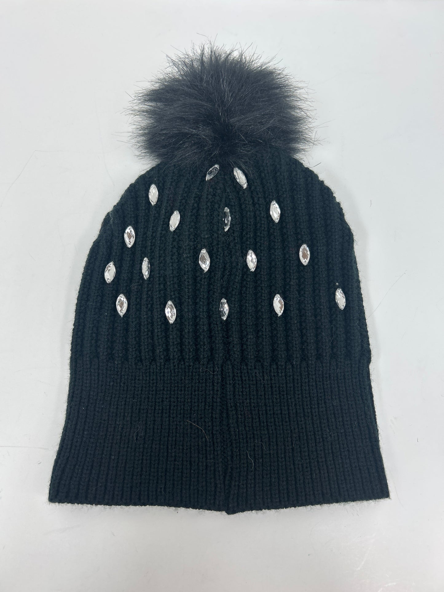 Hat Beanie By Bebe