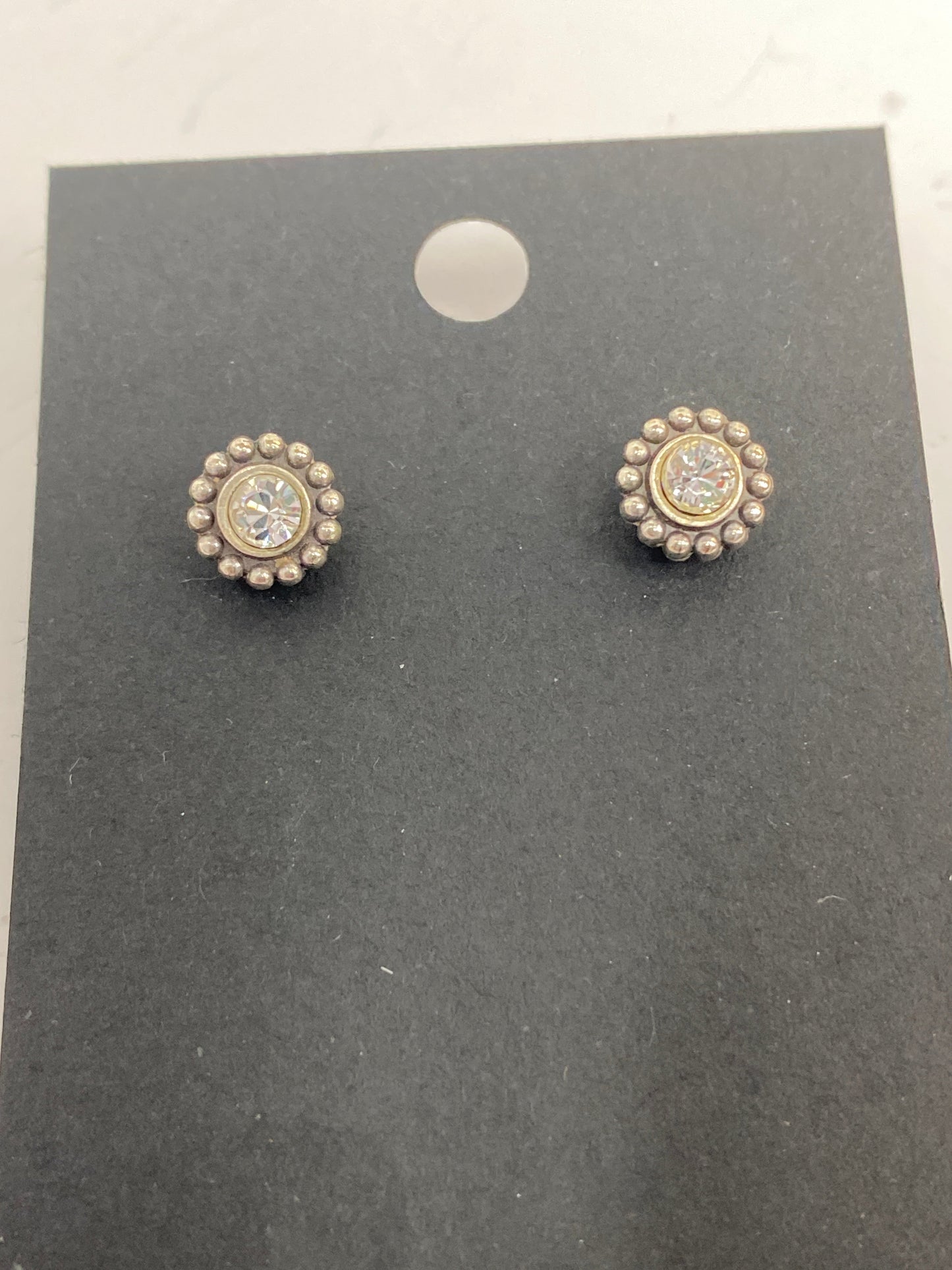 Earrings Stud By Brighton