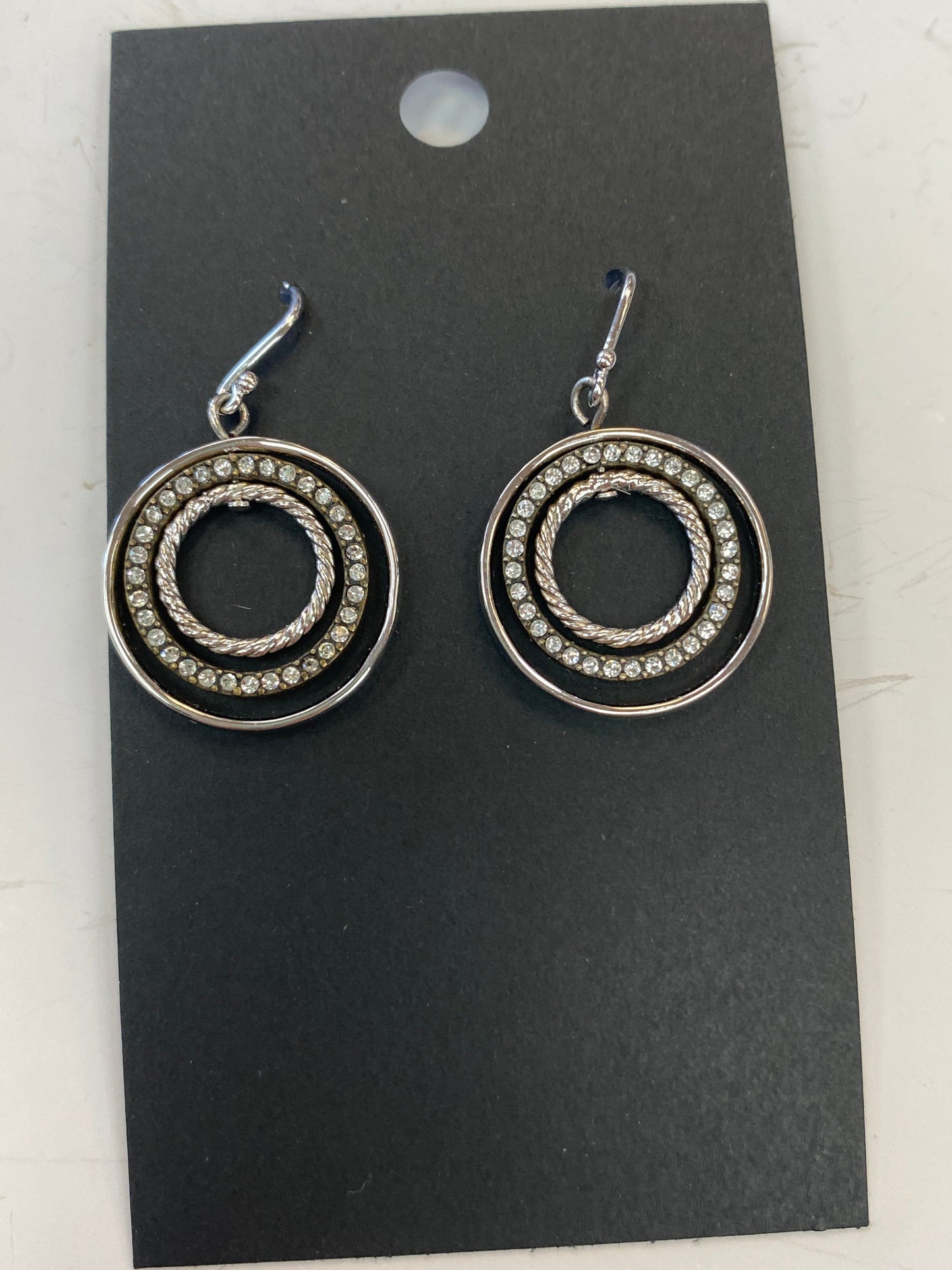 Earrings Other By Cmf