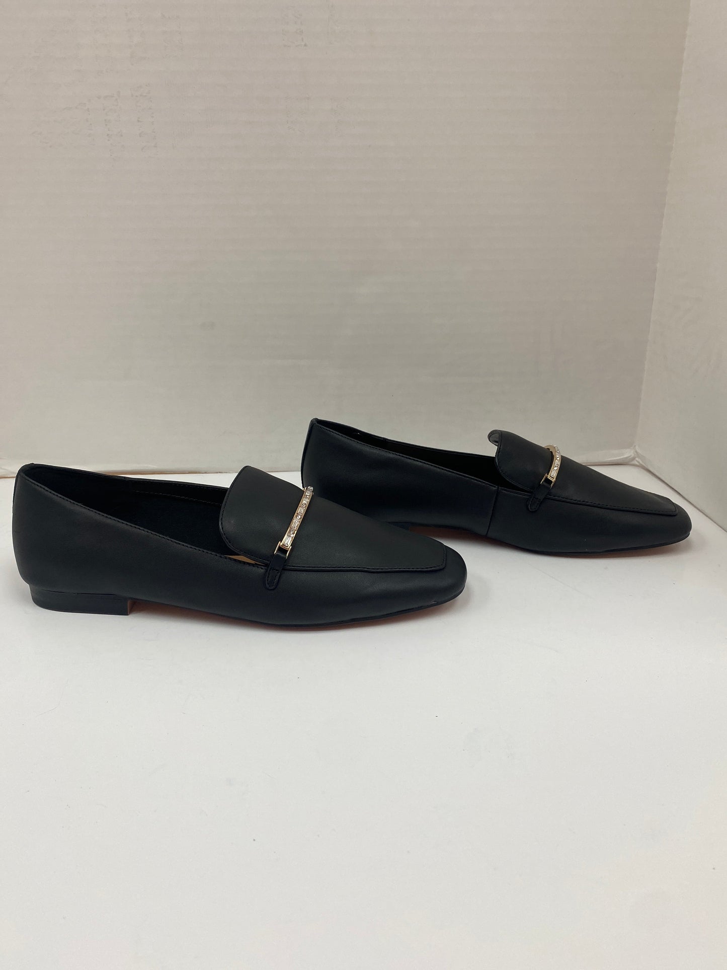 Shoes Flats By Aldo In Black, Size: 8