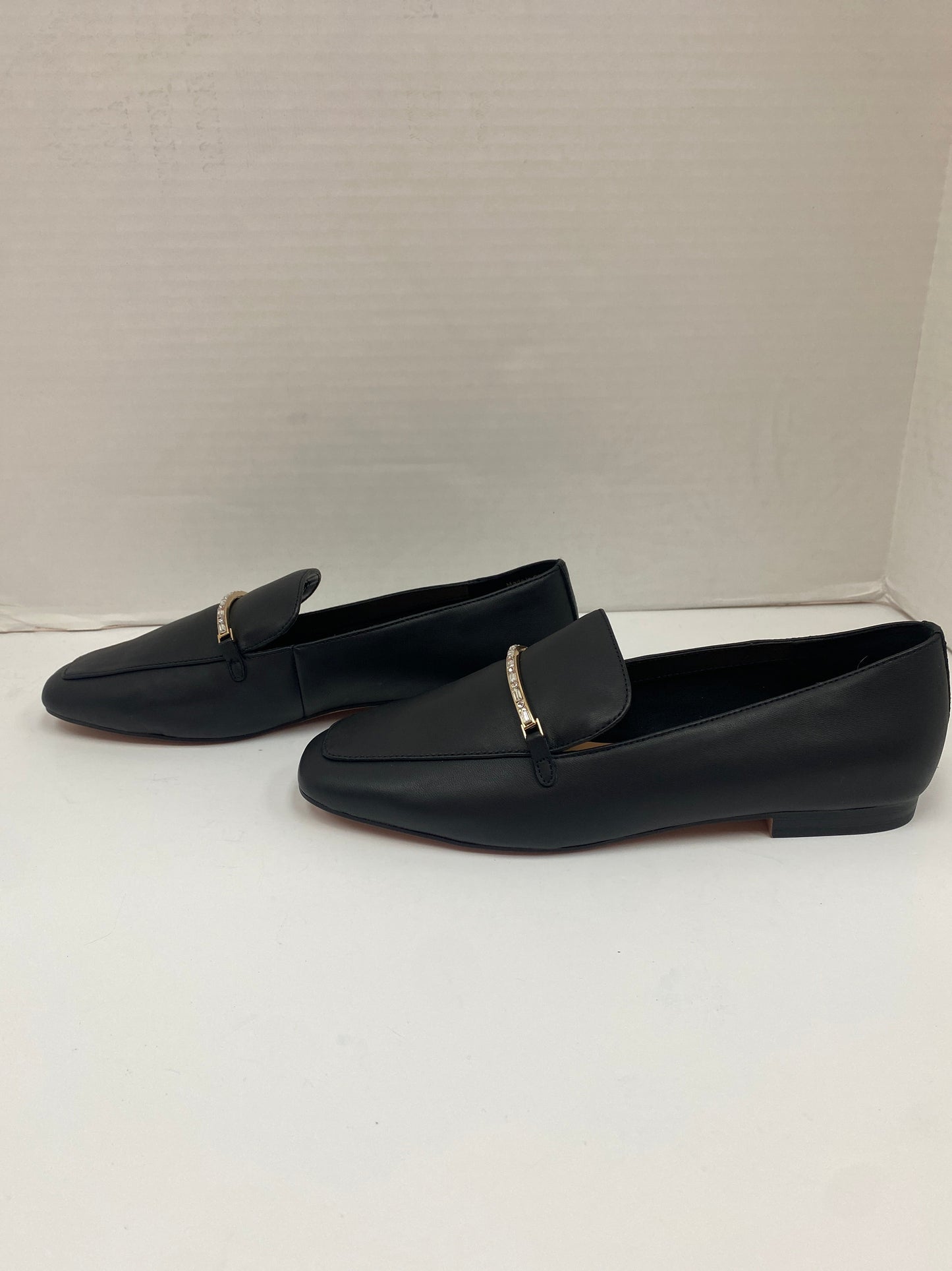 Shoes Flats By Aldo In Black, Size: 8