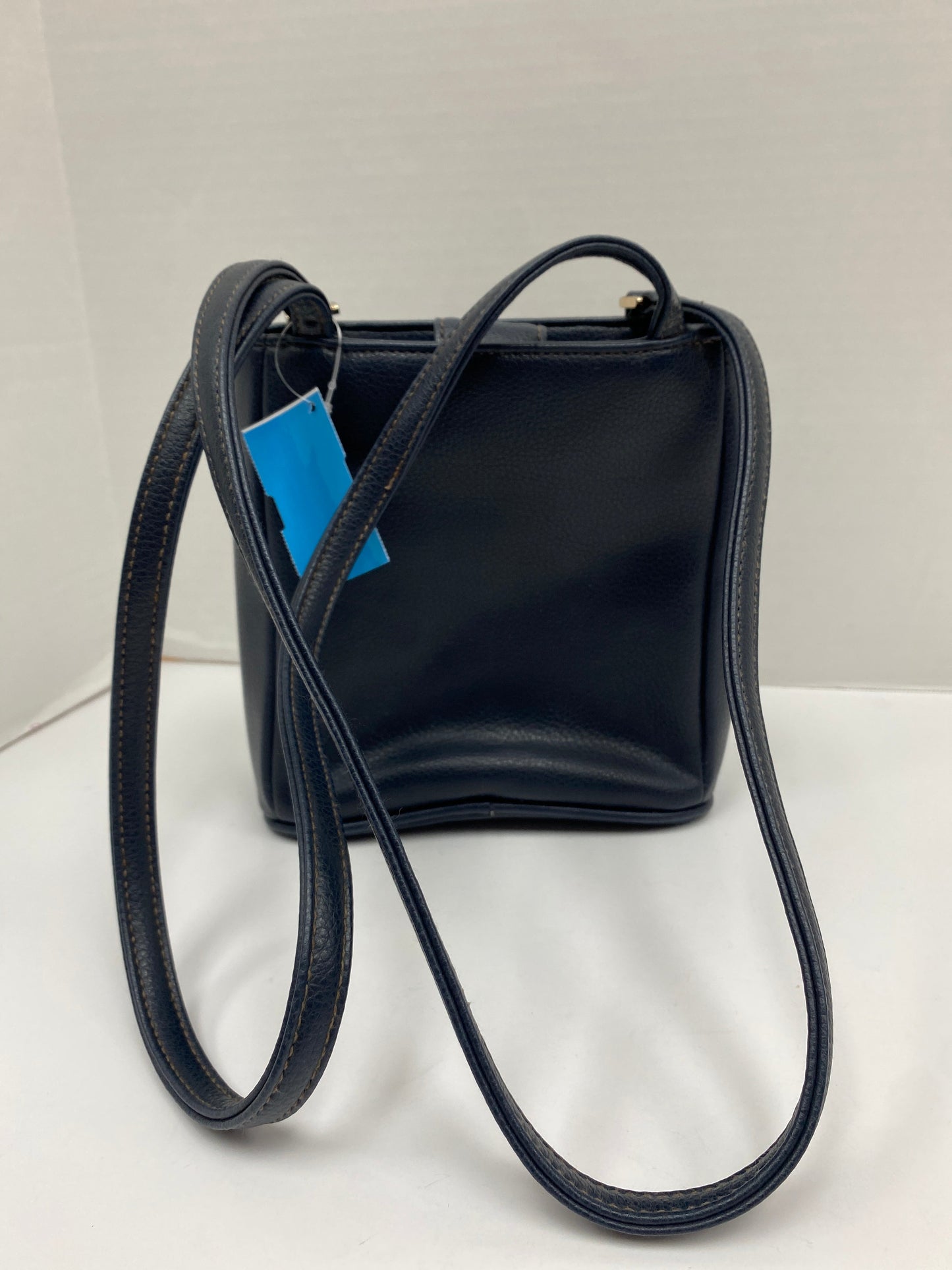 Crossbody By Liz Claiborne, Size: Small