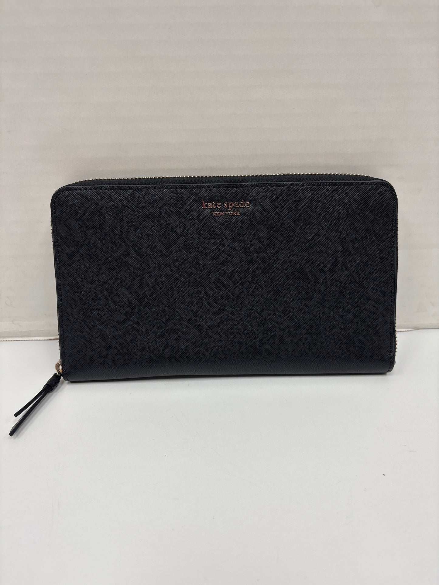 Wallet Designer By Kate Spade, Size: Large