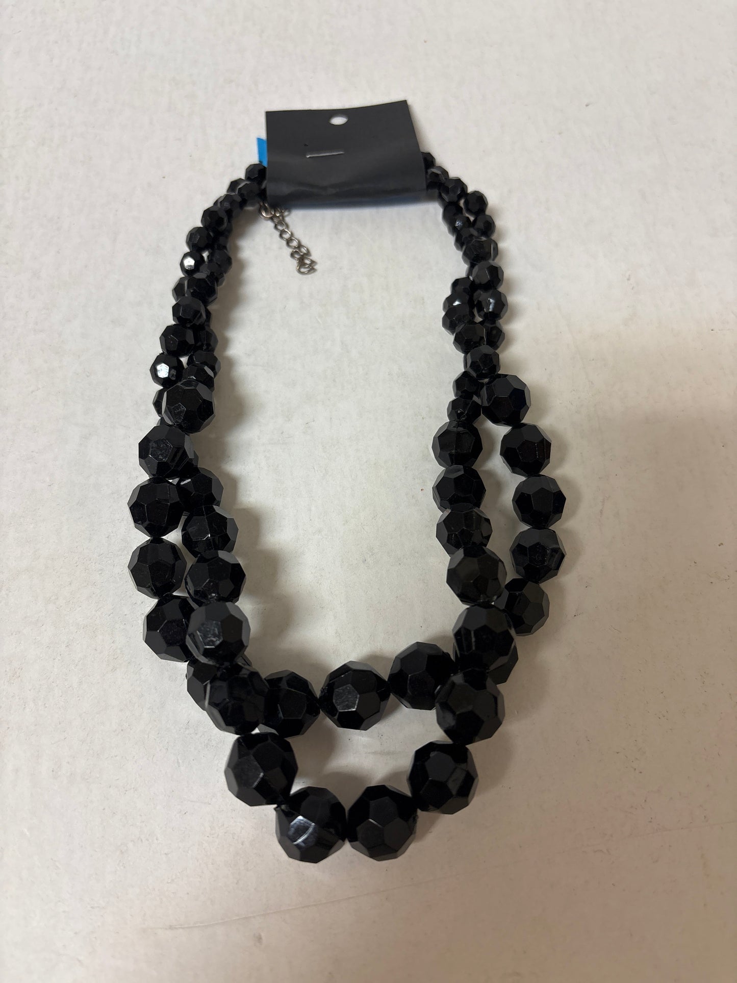 Necklace Layered By Cmf