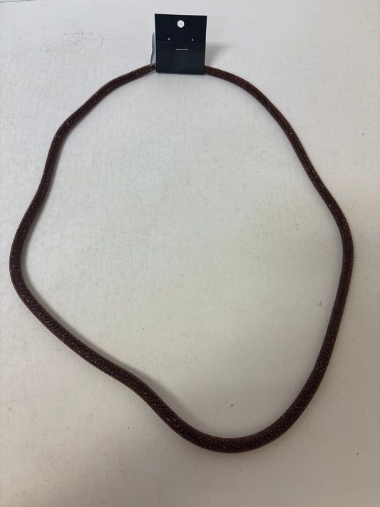 Necklace Other By Cmf