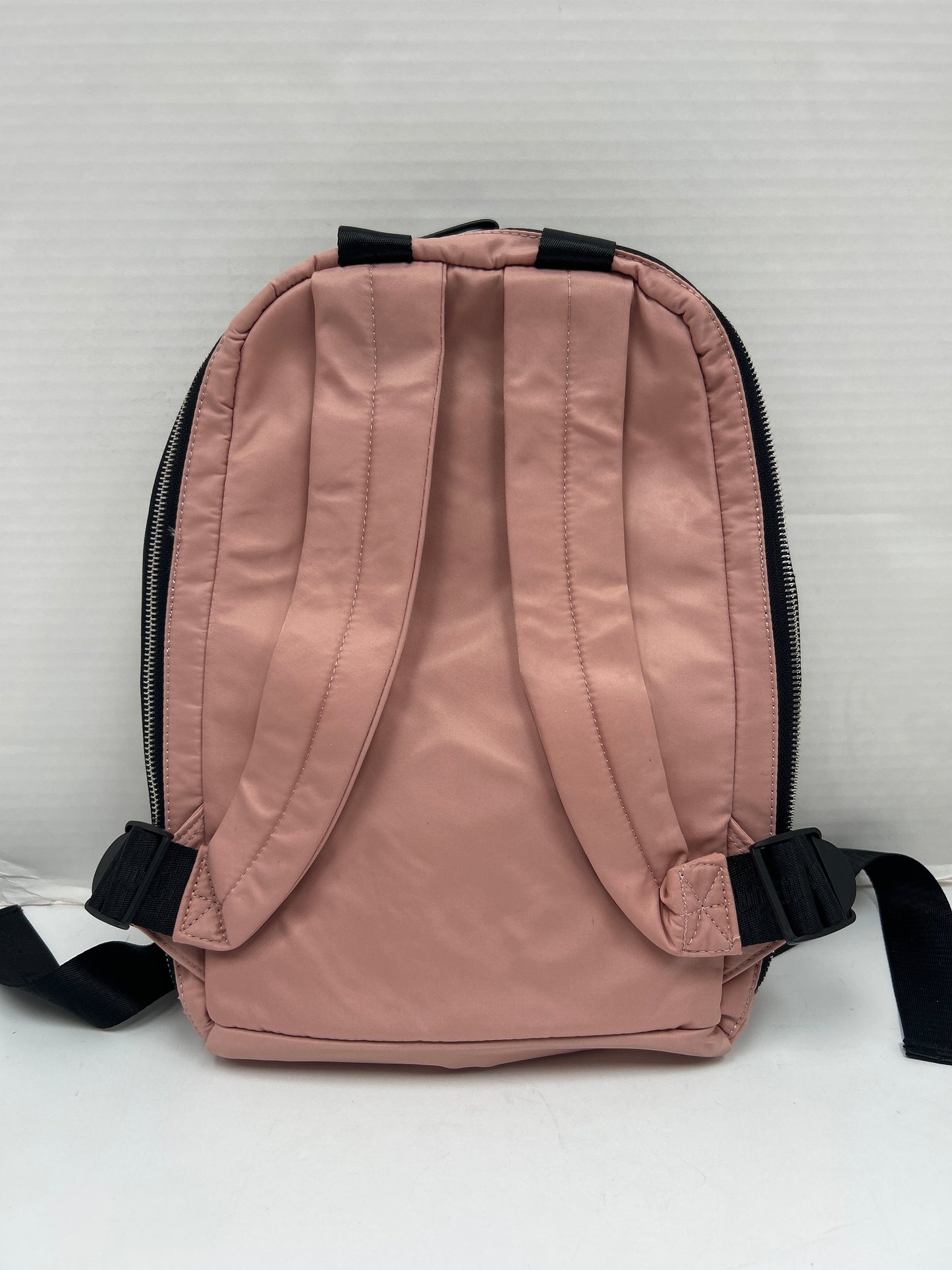 Backpack By Steve Madden, Size: Medium