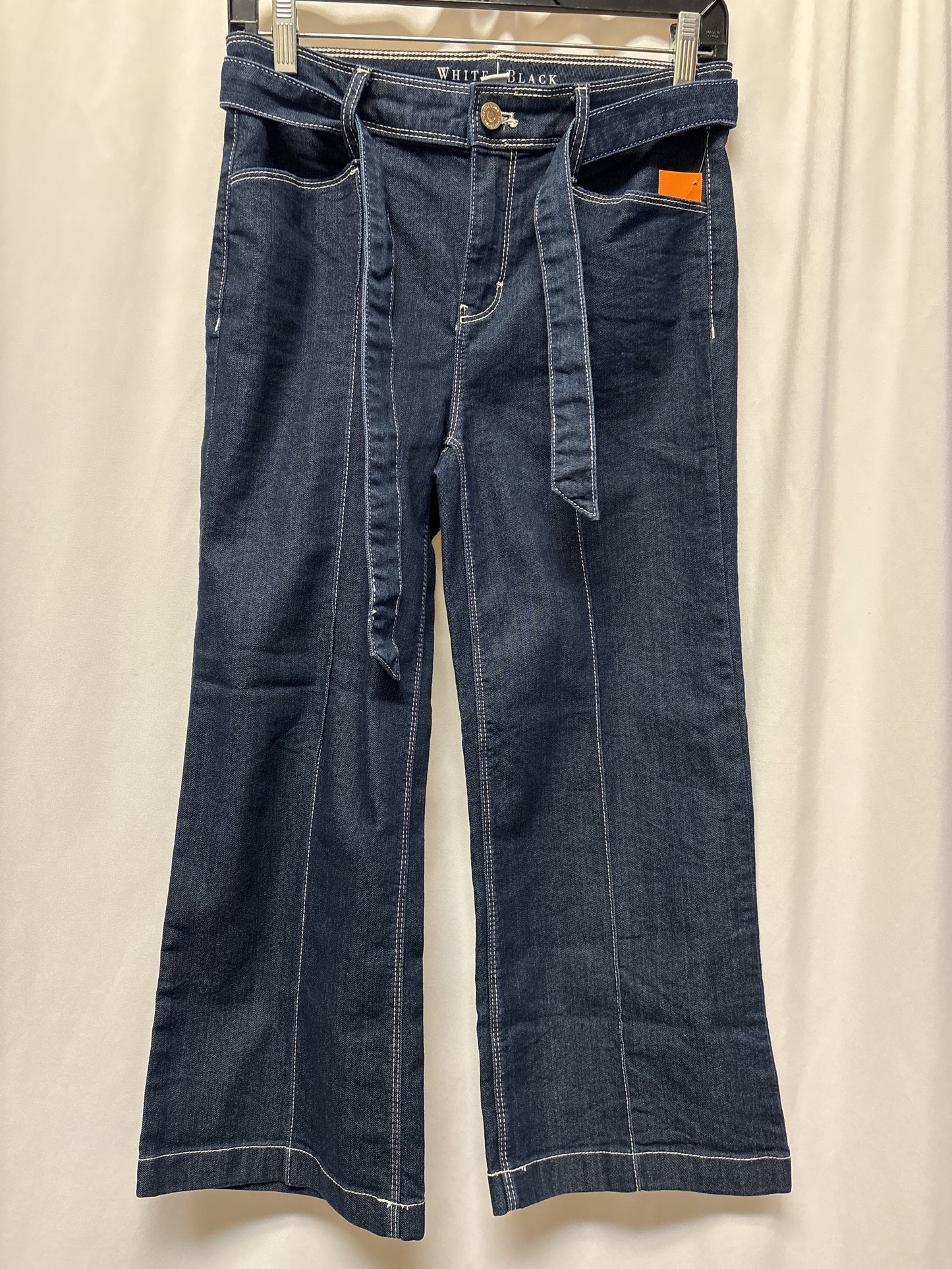 Capris By White House Black Market  Size: 2