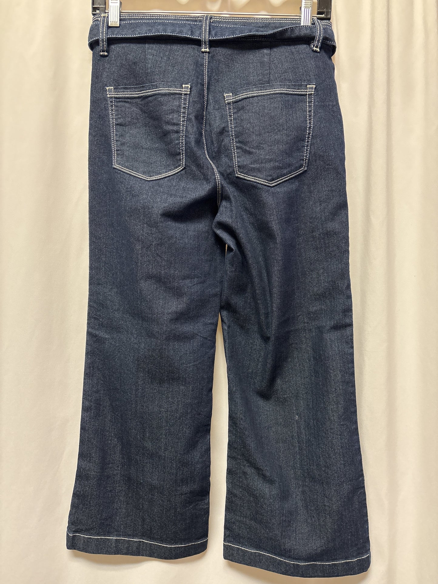 Capris By White House Black Market  Size: 2