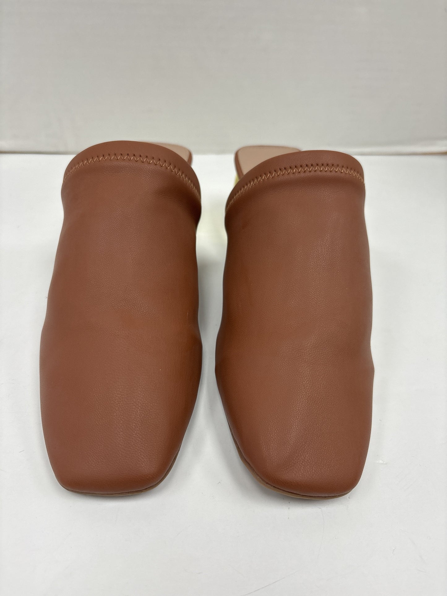 Shoes Heels Block By Clothes Mentor  Size: 9