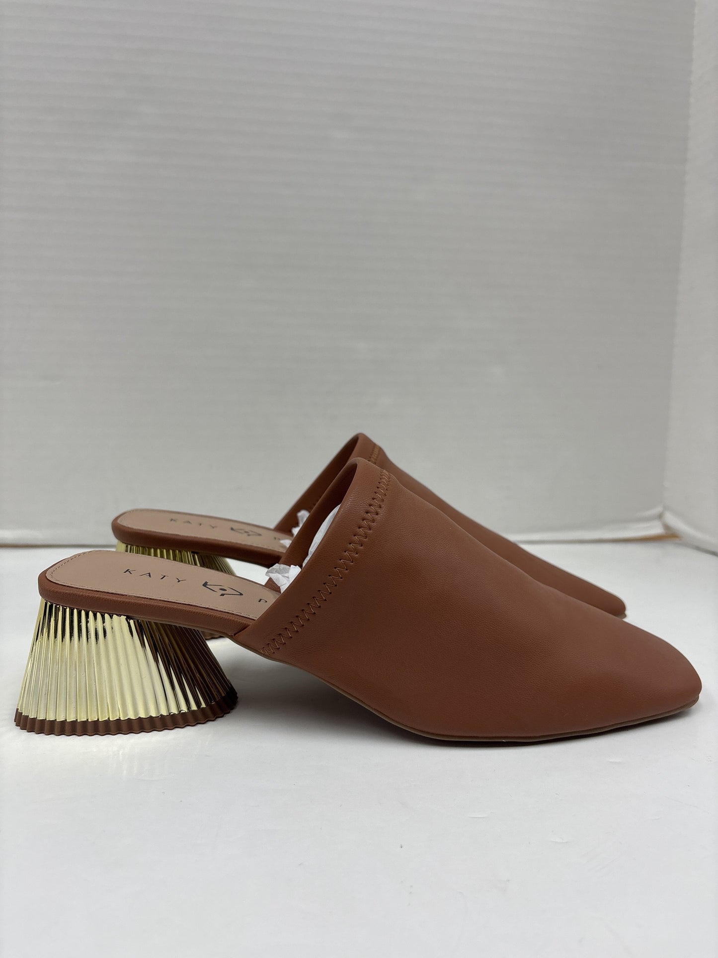 Shoes Heels Block By Clothes Mentor  Size: 9