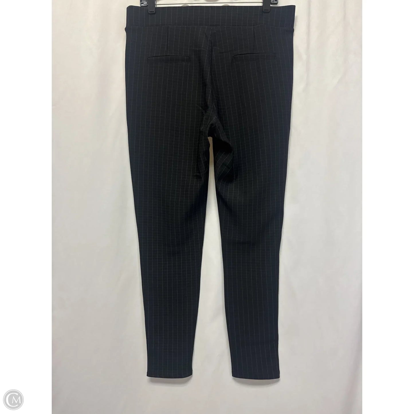 Pants Other By Clothes Mentor In Black, Size: 1x