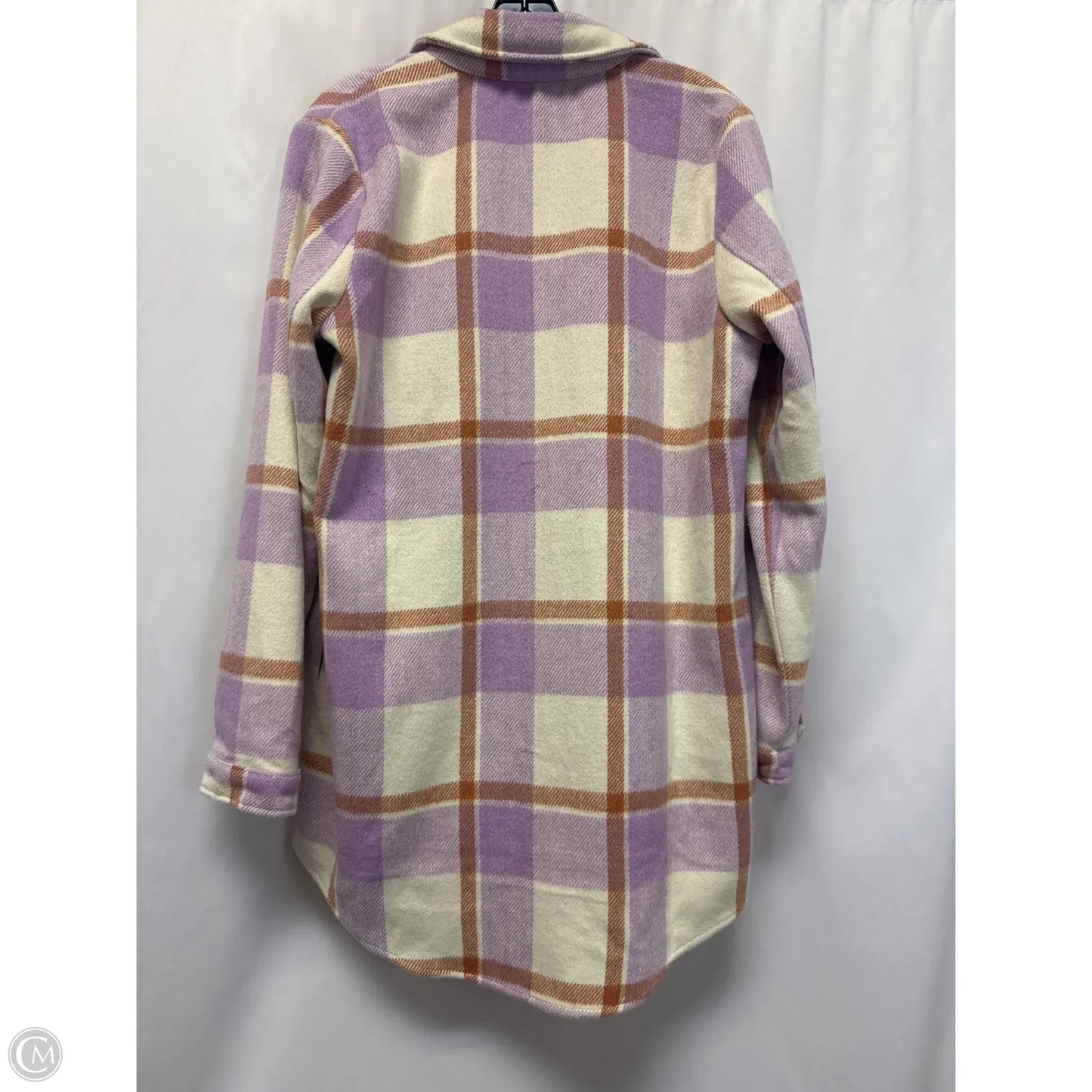 Jacket Other By Thml In Pink, Size: M