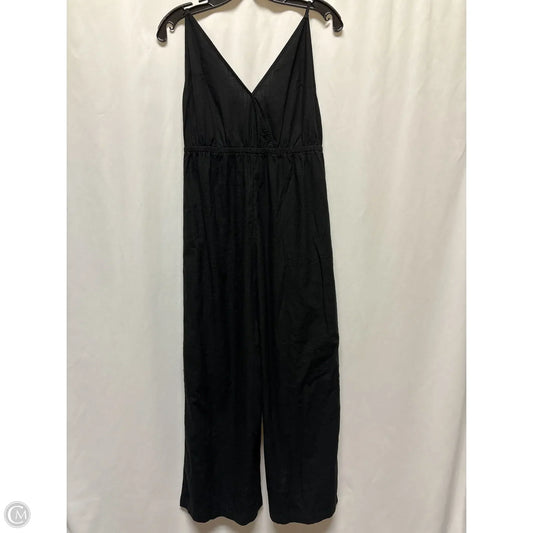 Jumpsuit By Roxy In Black, Size: M