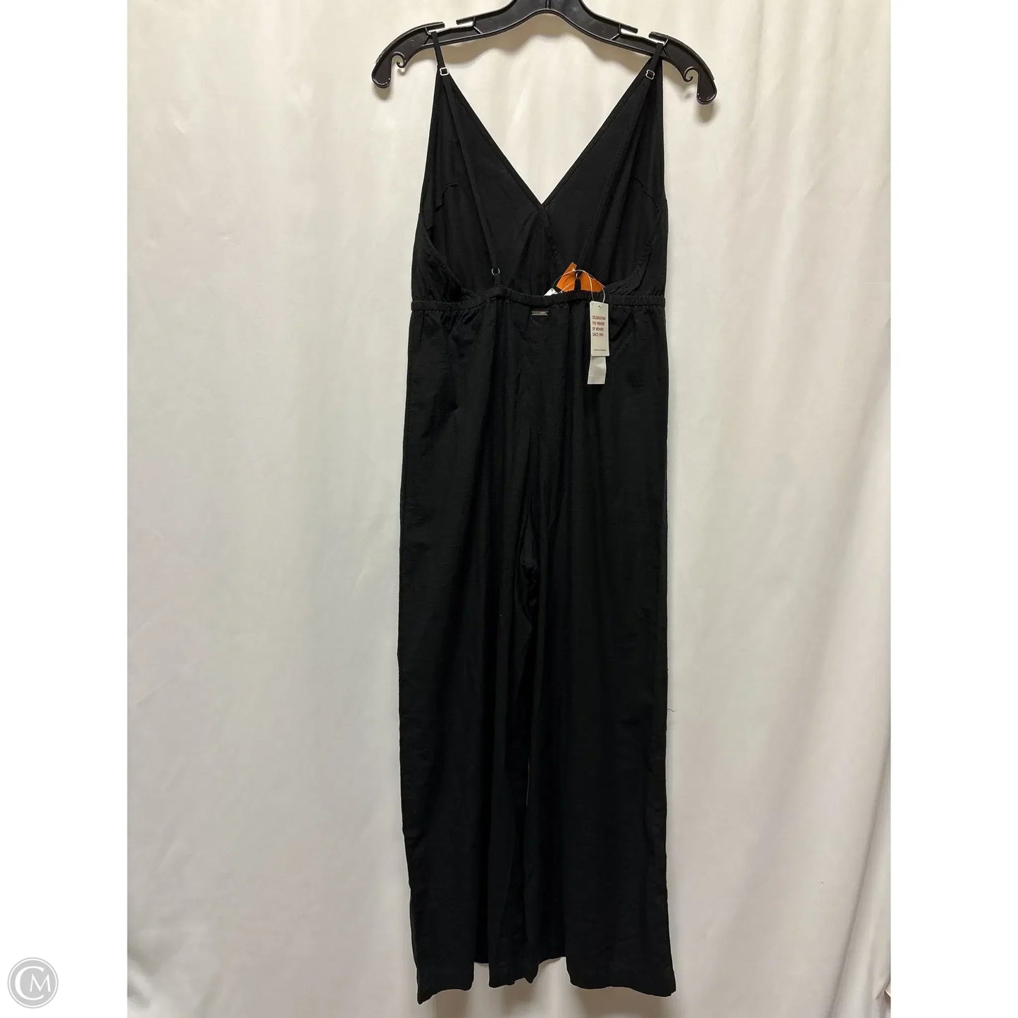 Jumpsuit By Roxy In Black, Size: M