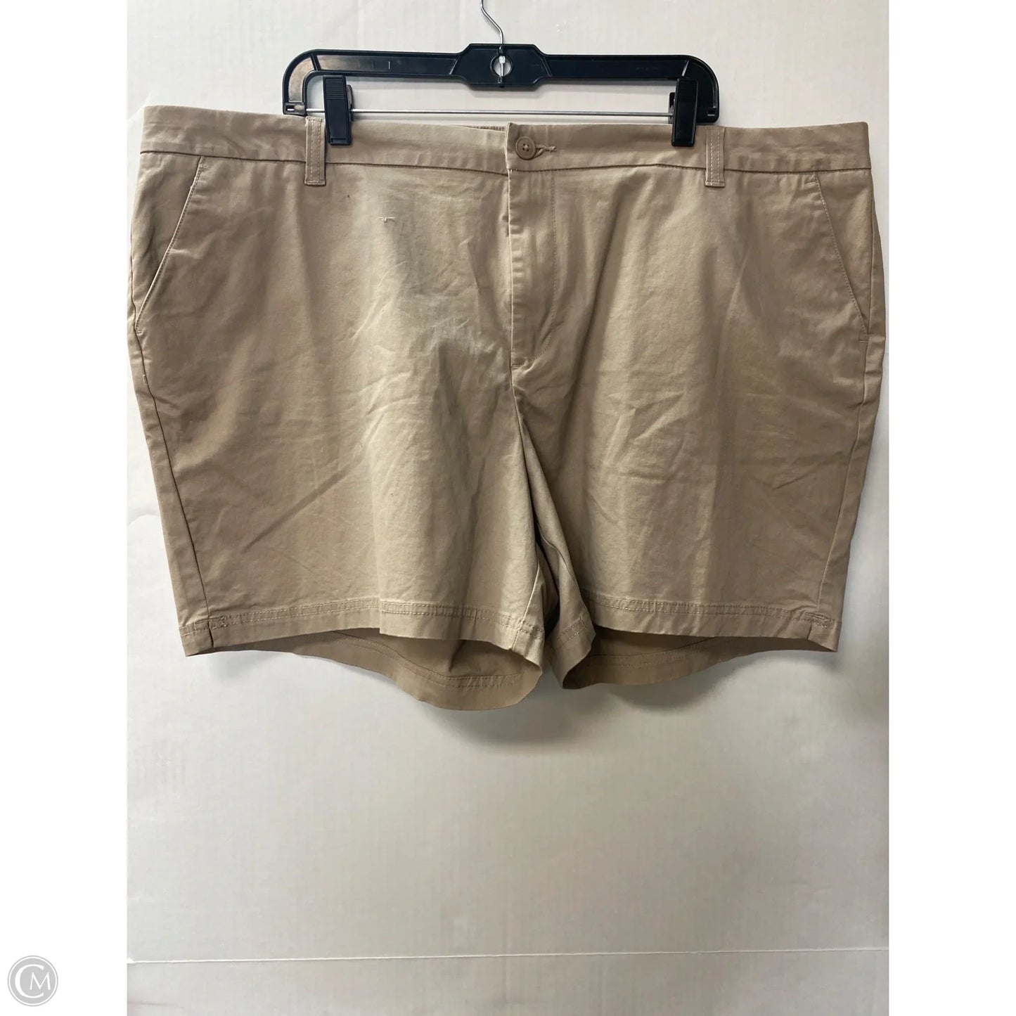 Shorts By Magellan In Tan, Size: 24