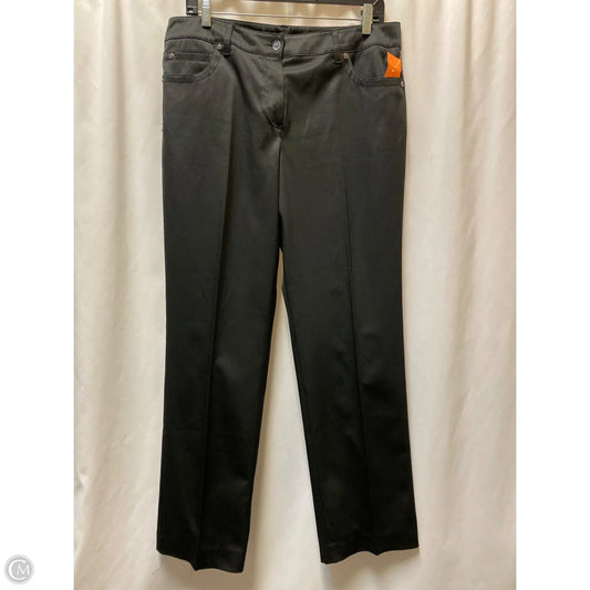 Pants Other By Zac And Rachel In Black, Size: 12
