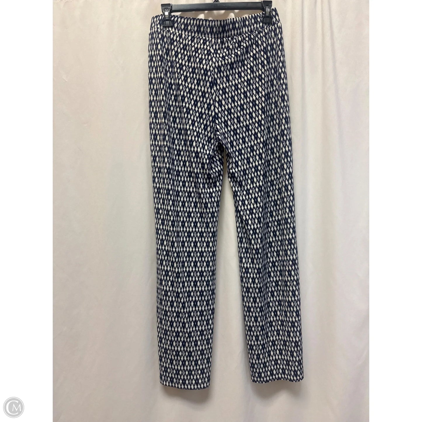 Pants Dress By Vince Camuto In Blue, Size: S