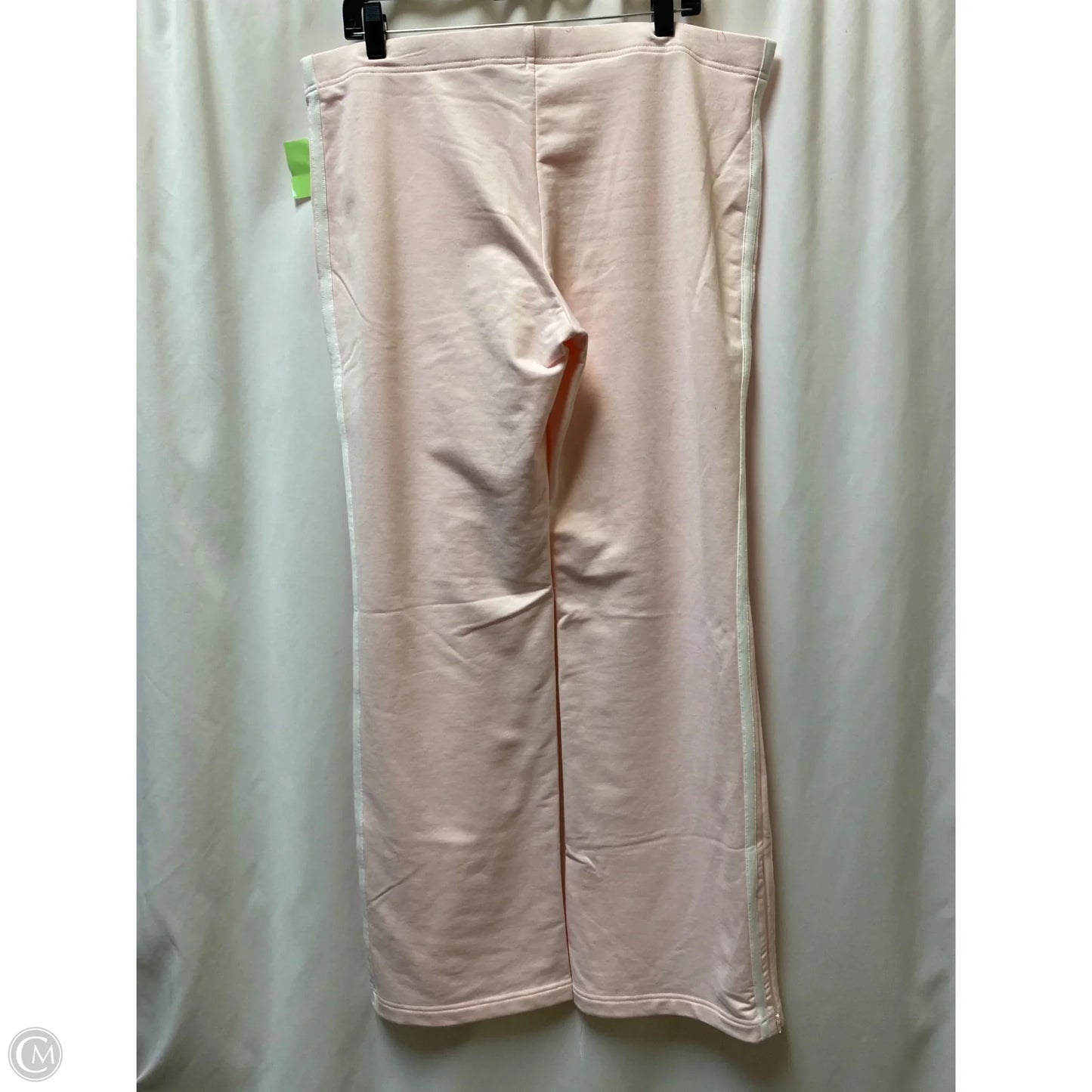 Athletic Pants By So In Pink, Size: Xl