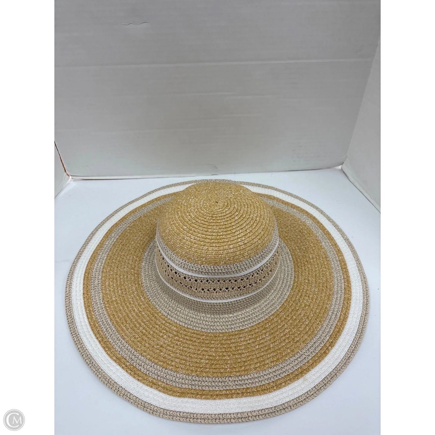 Hat Floppy By Clothes Mentor