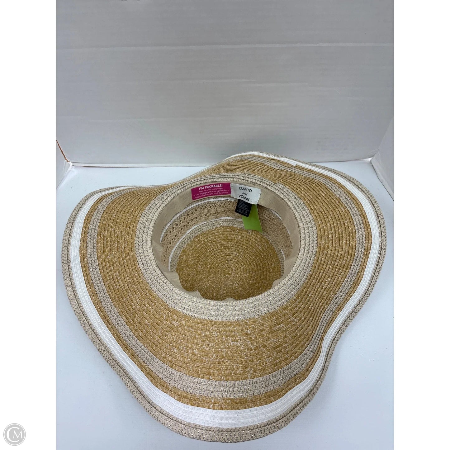 Hat Floppy By Clothes Mentor