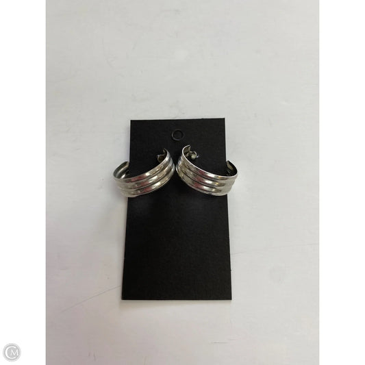 Earrings Hoop By Cmf