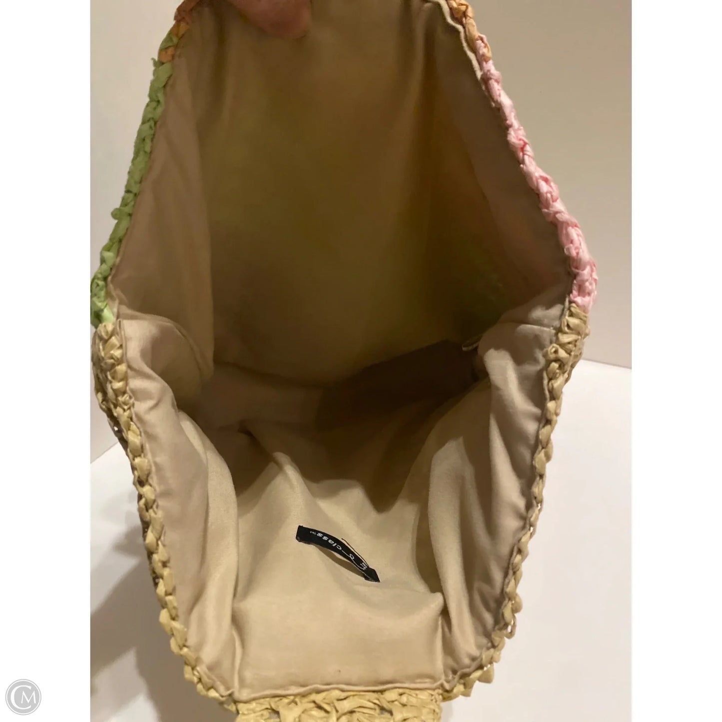 Handbag By Clothes Mentor, Size: Medium