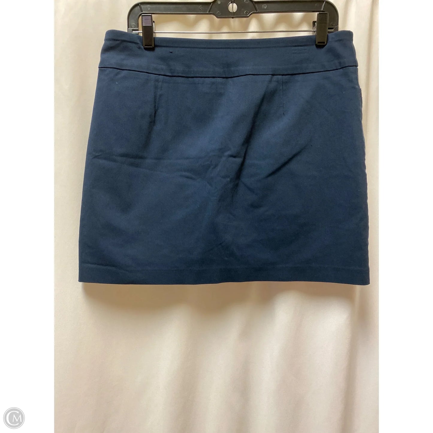 Skort By Attyre In Navy, Size: M
