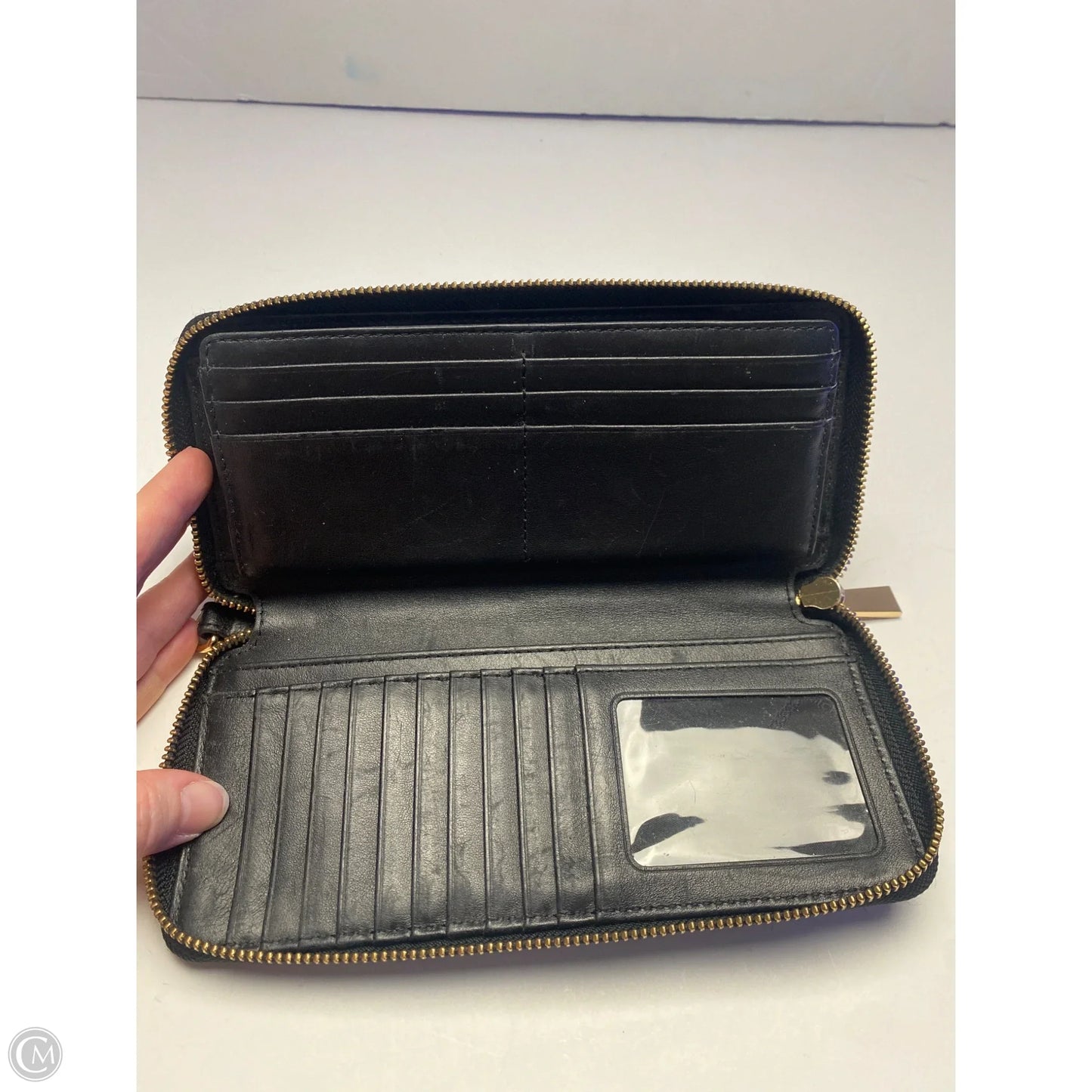 Wallet Designer By Michael Kors, Size: Large