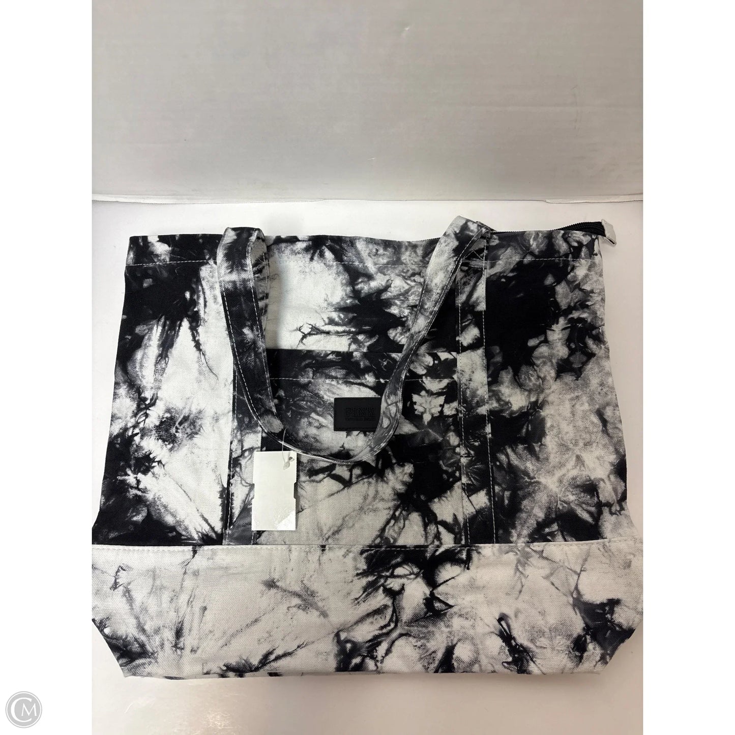 Handbag By Pink, Size: Large