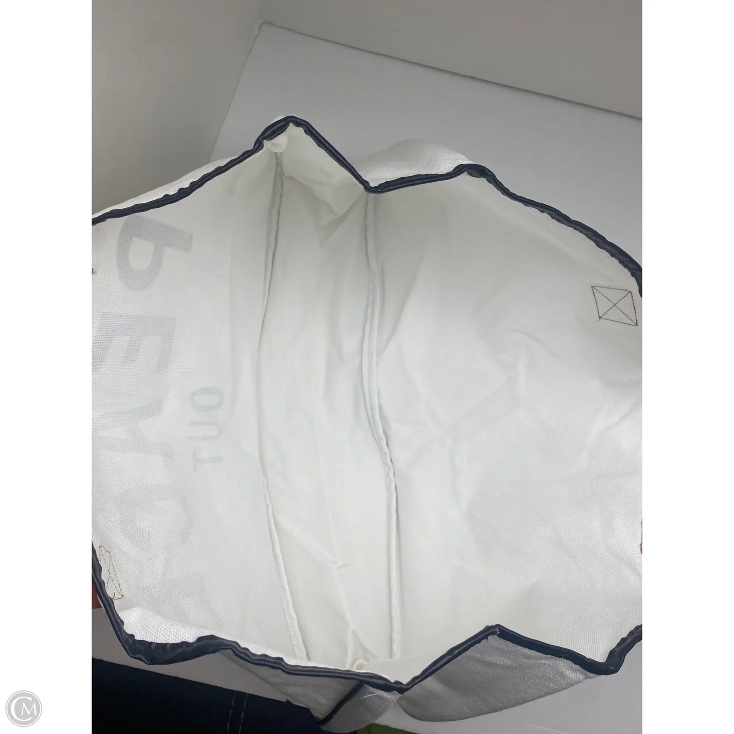 Handbag By Clothes Mentor, Size: Large