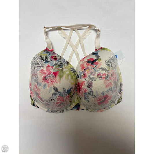 Bra By Cacique In Pink, Size: 0