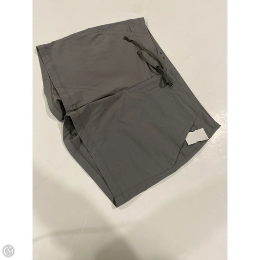 Shorts By Columbia In Grey, Size: S
