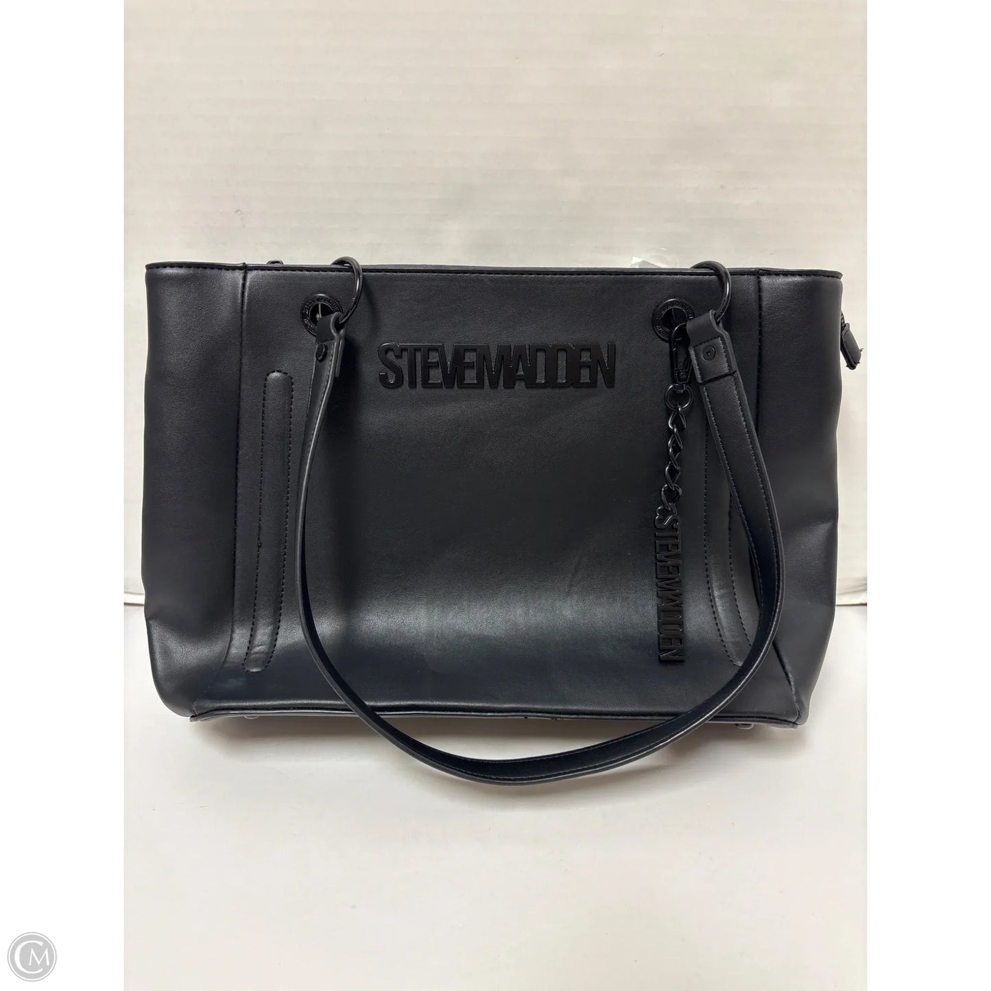 Handbag By Steve Madden, Size: Large