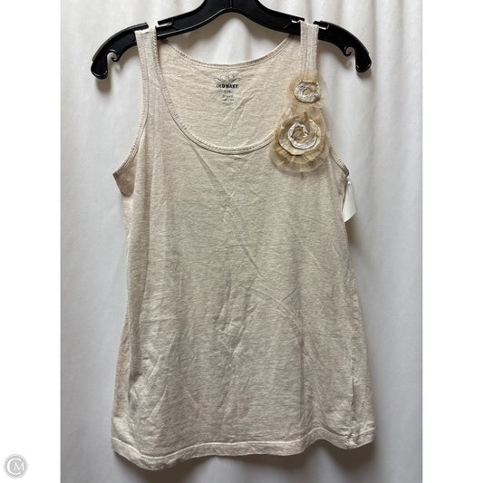 Tank Top By Old Navy In Pink, Size: S