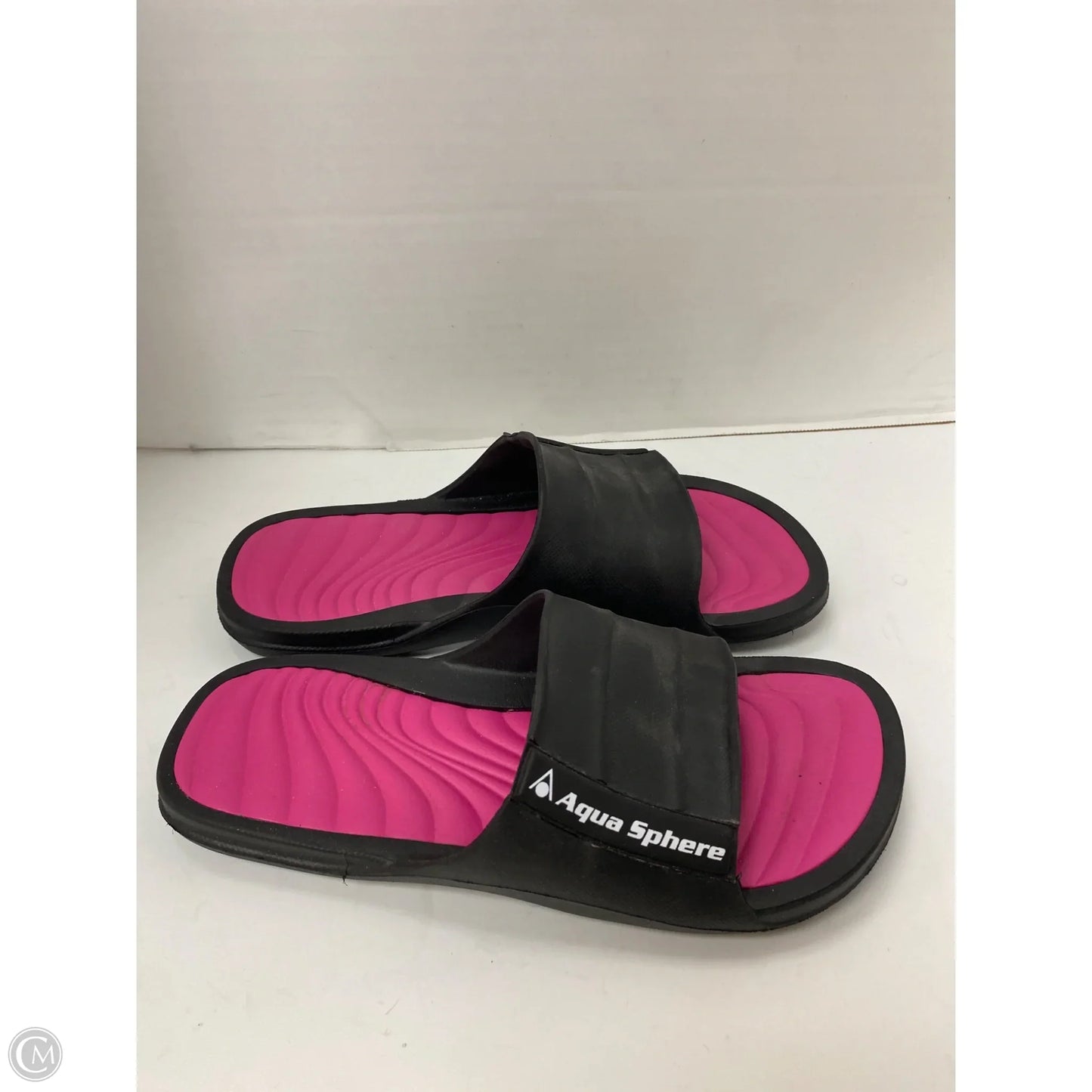 Sandals Flats By Oneill In Pink, Size: 7.5