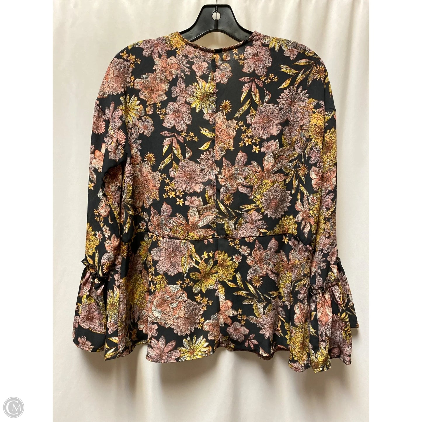 Swimwear Cover-up By Maurices In Black, Size: S