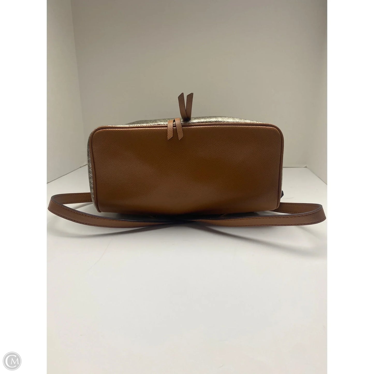 Backpack Designer By Michael Kors, Size: Large