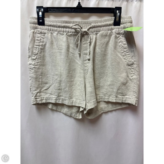Shorts By Old Navy In Tan, Size: S