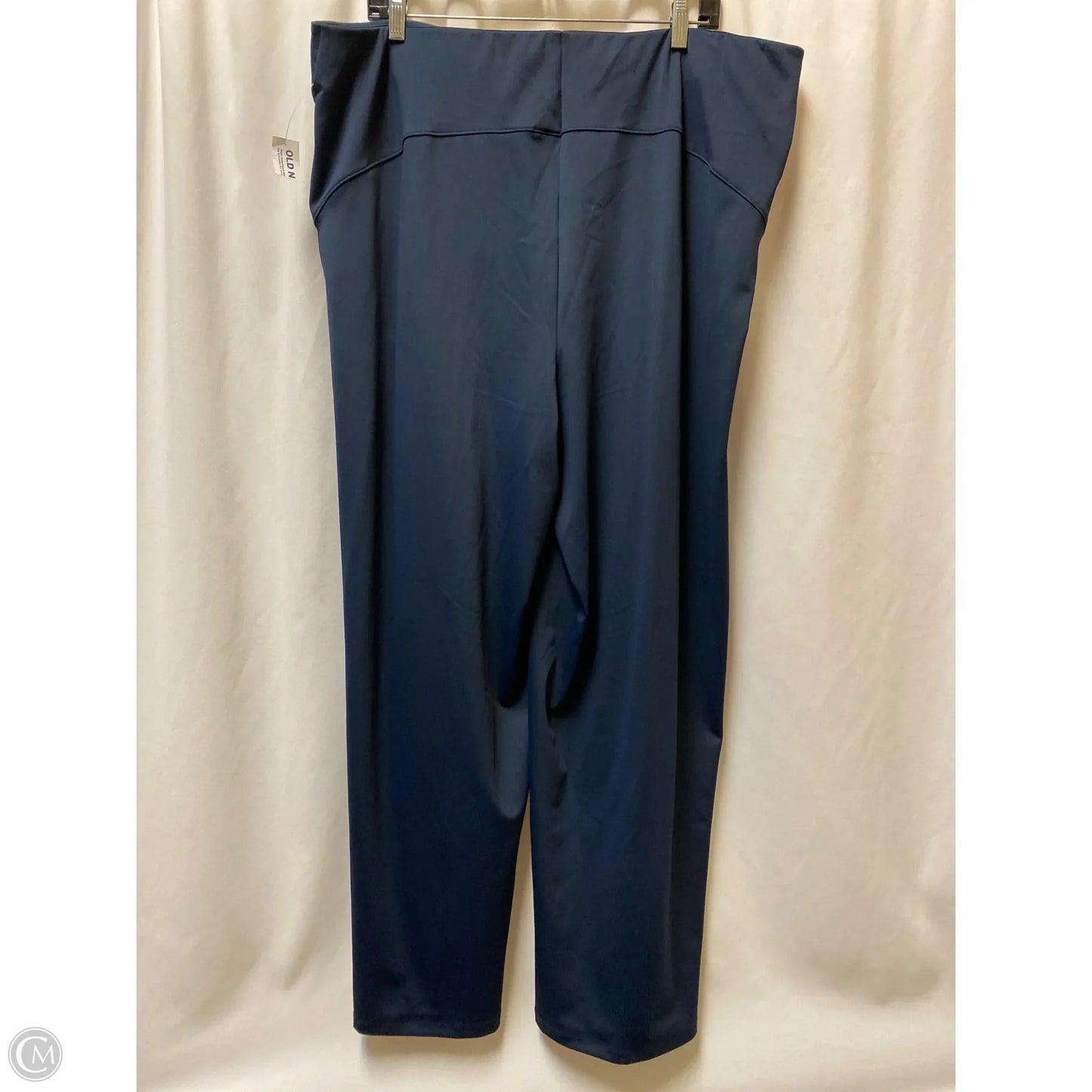 Pants Other By Old Navy In Navy, Size: Xxl
