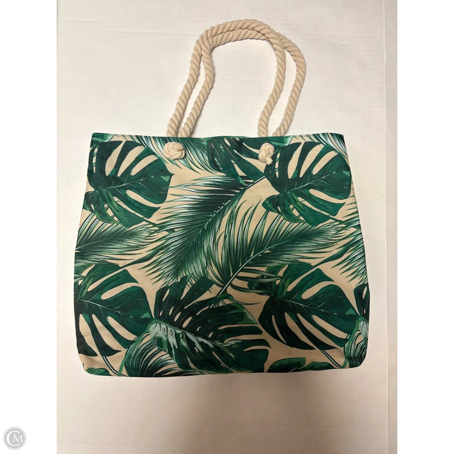 Handbag By Clothes Mentor, Size: Medium