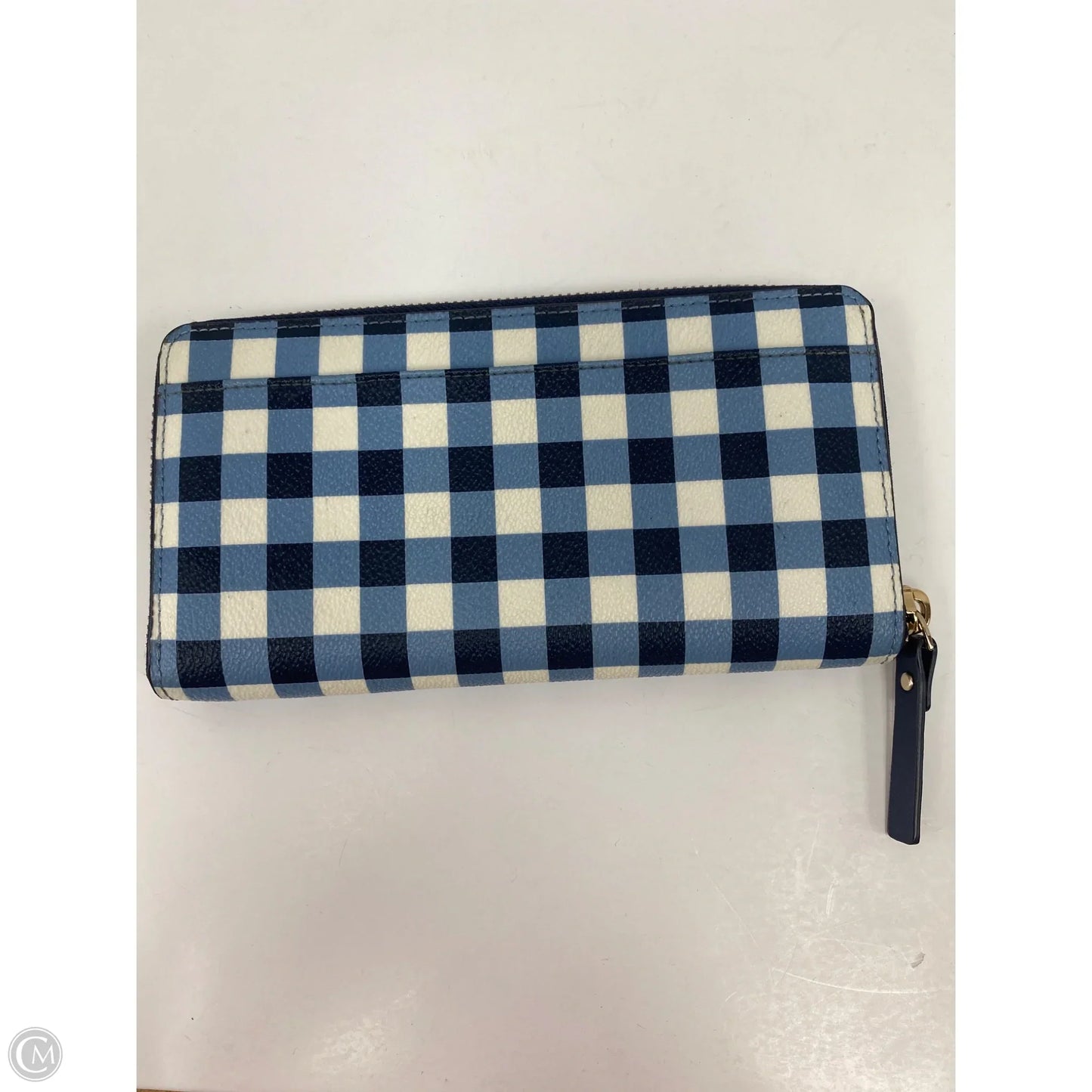 Wallet Designer By Kate Spade, Size: Large