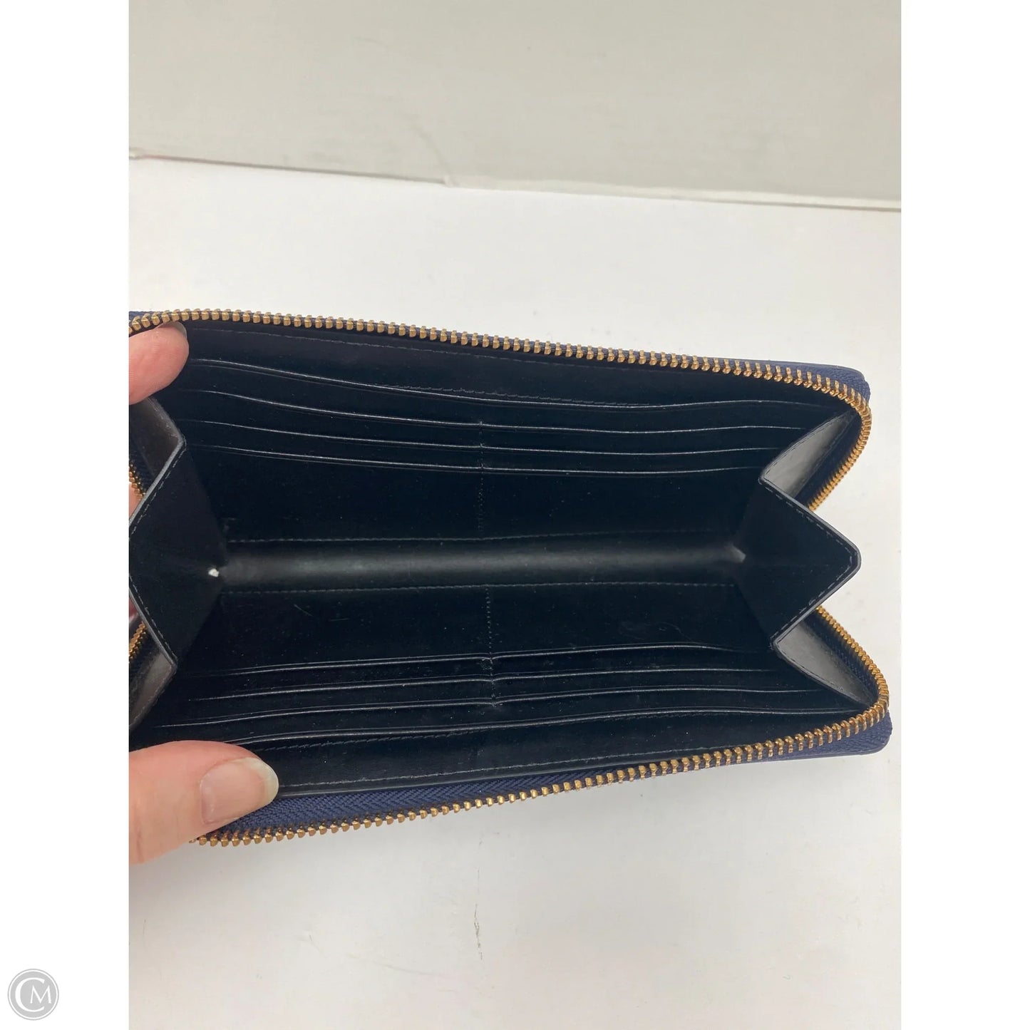 Wallet Designer By Kate Spade, Size: Large