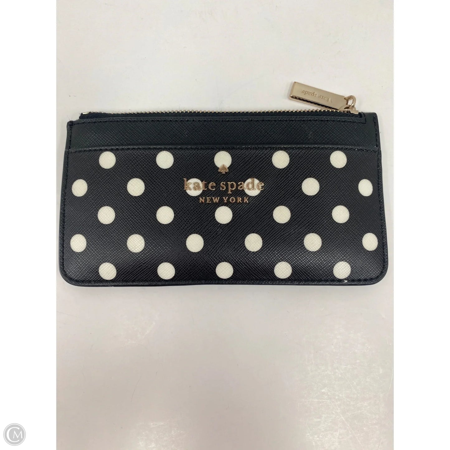 Wallet Designer By Kate Spade, Size: Small