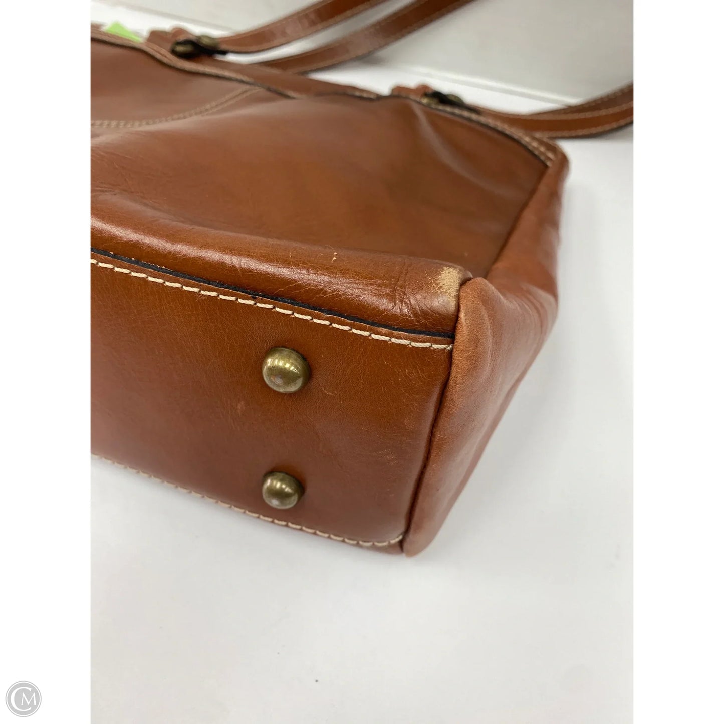 Handbag Designer By Patricia Nash, Size: Large