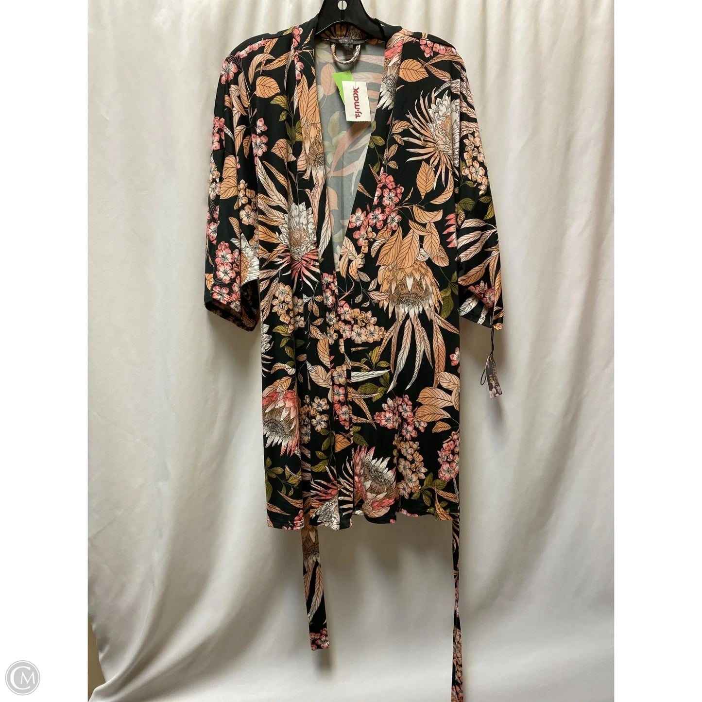 Robe By Clothes Mentor In Pink, Size: Xl