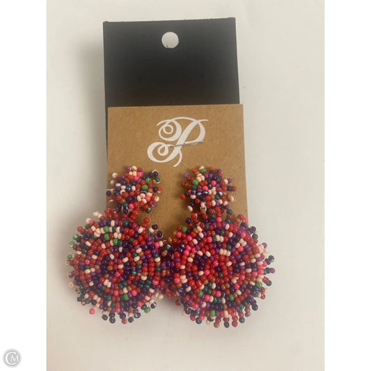 Earrings Other By Plunder