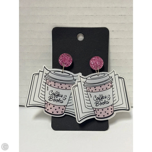 Earrings Other By Cmf