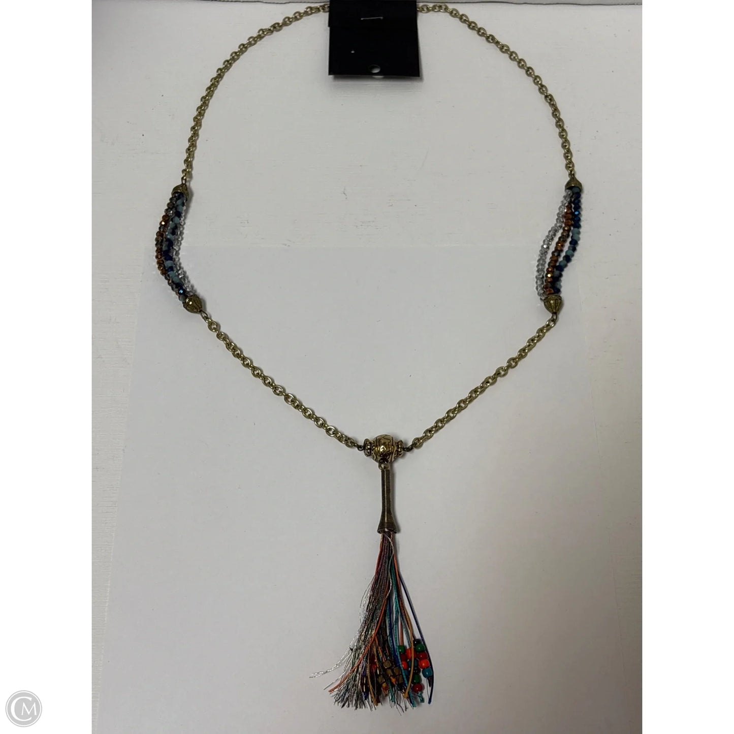 Necklace Other By Cmf