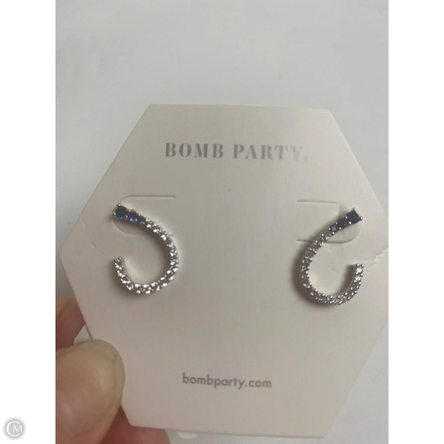 Earrings Other By Cmf