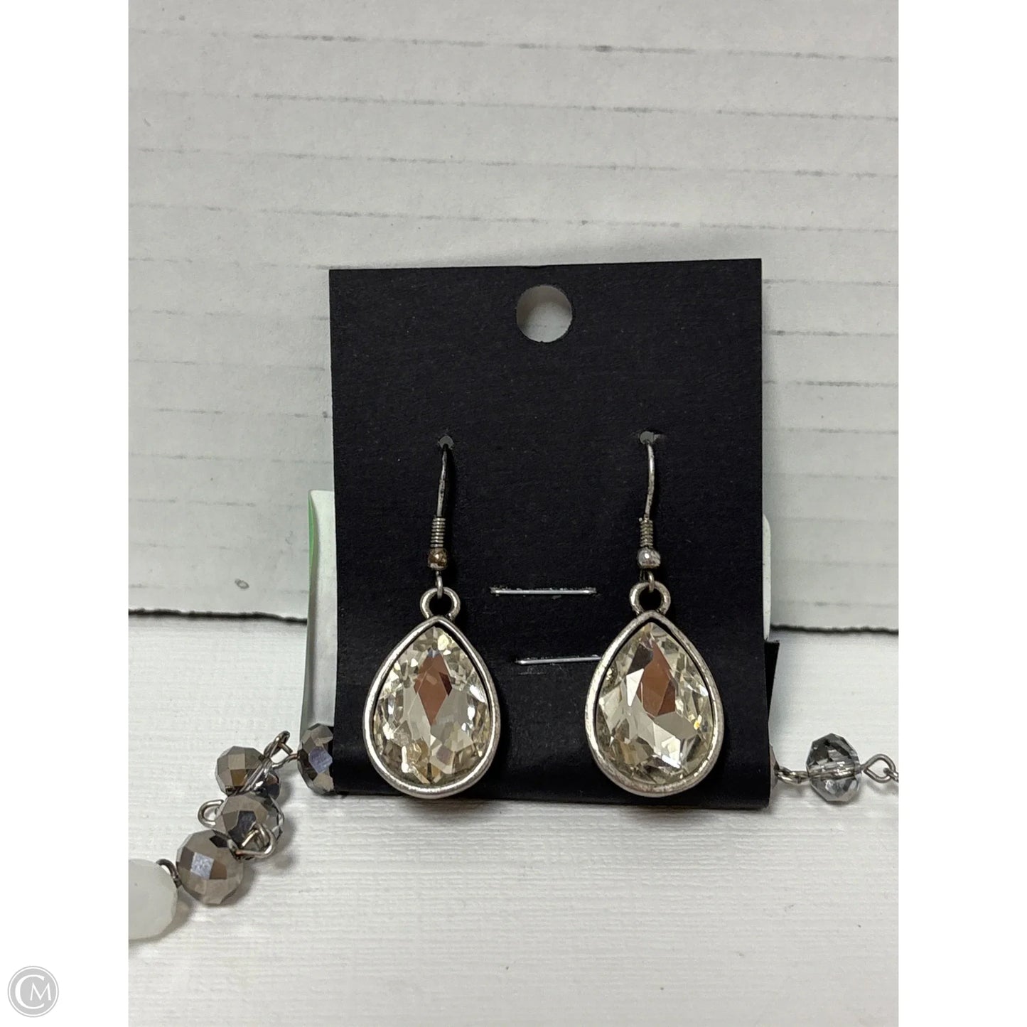 Necklace Set By Premier Designs, Size: 02 Piece Set